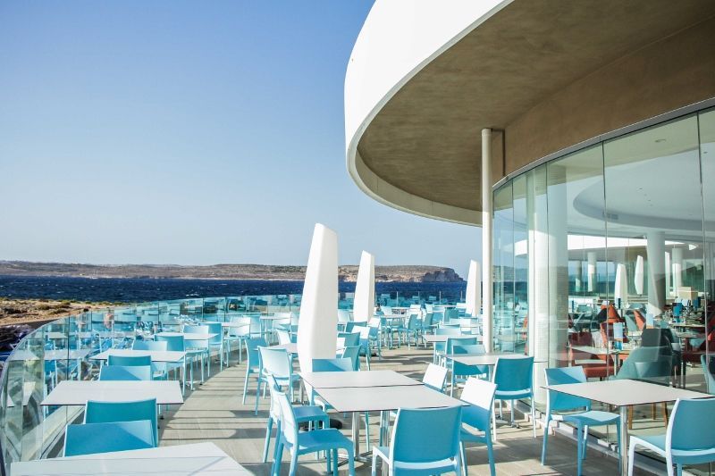 Ramla Bay 4* pas cher photo 6