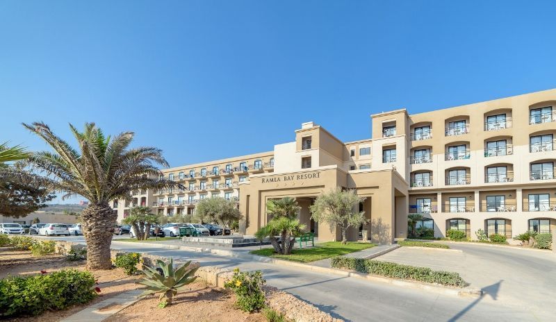 Ramla Bay 4* pas cher photo 7