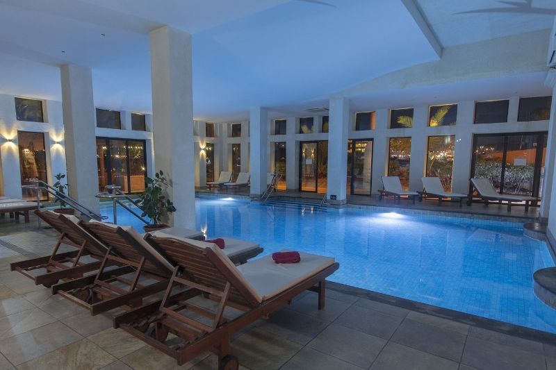 Ramla Bay 4* pas cher photo 8