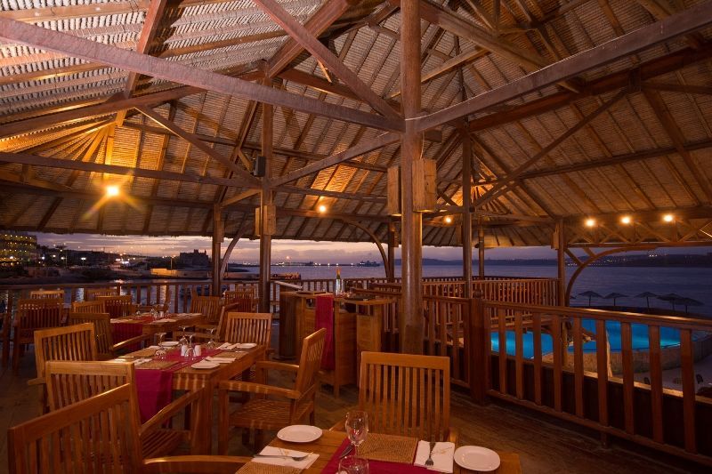 Ramla Bay 4* pas cher photo 9