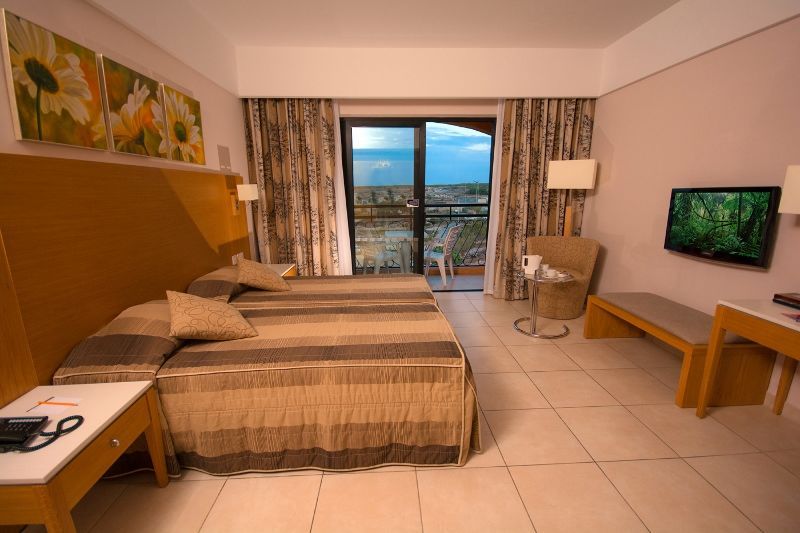 Ramla Bay 4* pas cher photo 10