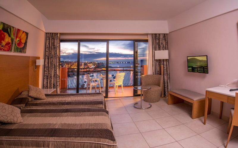 Ramla Bay 4* pas cher photo 11