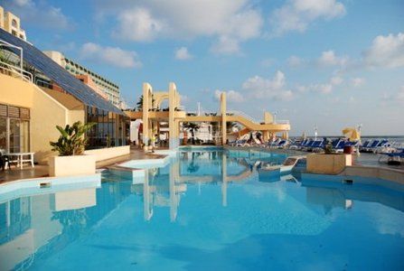 Seashells Resort at Suncrest 4* pas cher photo 1