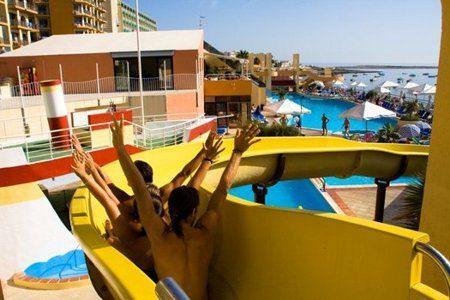 Seashells Resort at Suncrest 4* pas cher photo 5