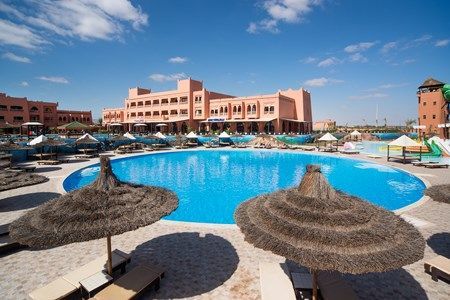 Aqua Fun Club Marrakech 5* pas cher photo 1