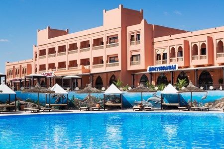 Aqua Fun Club Marrakech 5* pas cher photo 3