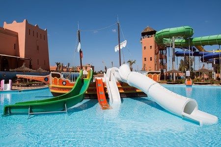 Aqua Fun Club Marrakech 5* pas cher photo 5