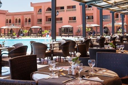 Aqua Fun Club Marrakech 5* pas cher photo 6