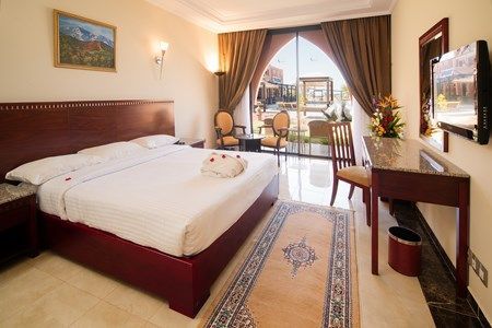 Aqua Fun Club Marrakech 5* pas cher photo 8