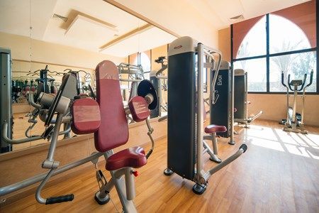 Aqua Fun Club Marrakech 5* pas cher photo 9