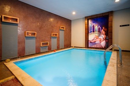 Aqua Fun Club Marrakech 5* pas cher photo 10