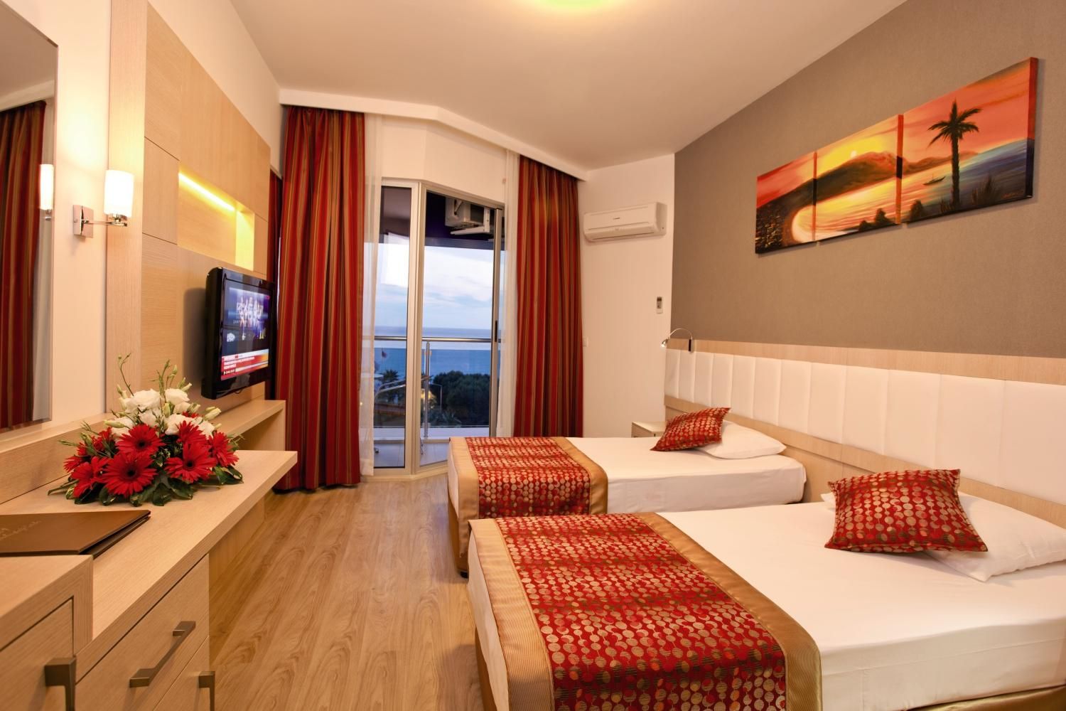 Hotel Gardenia - 4* pas cher photo 2