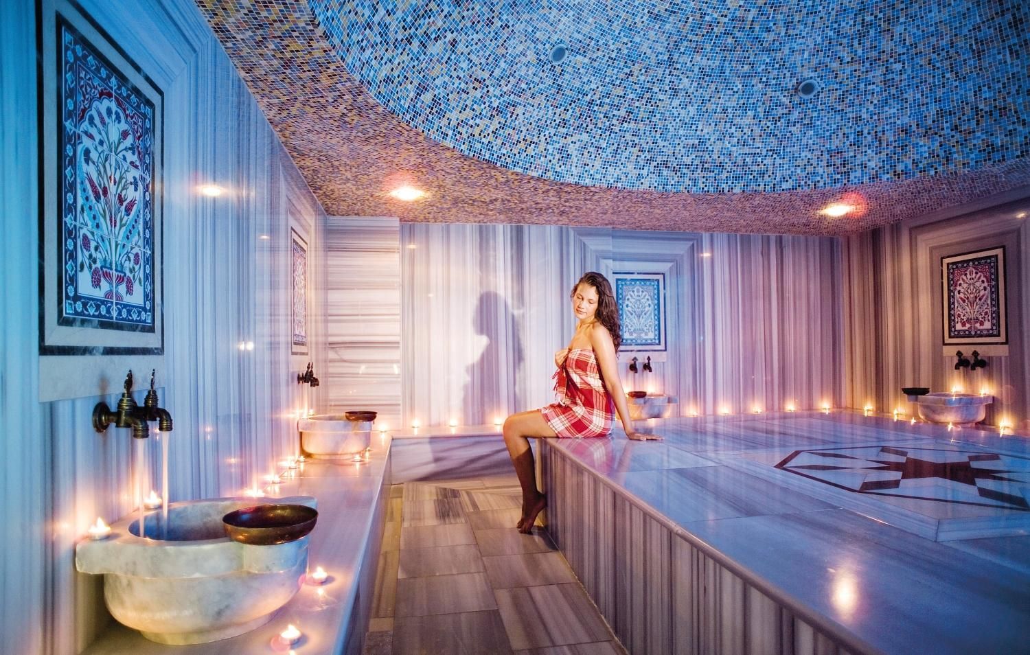 Hotel Gardenia - 4* pas cher photo 3