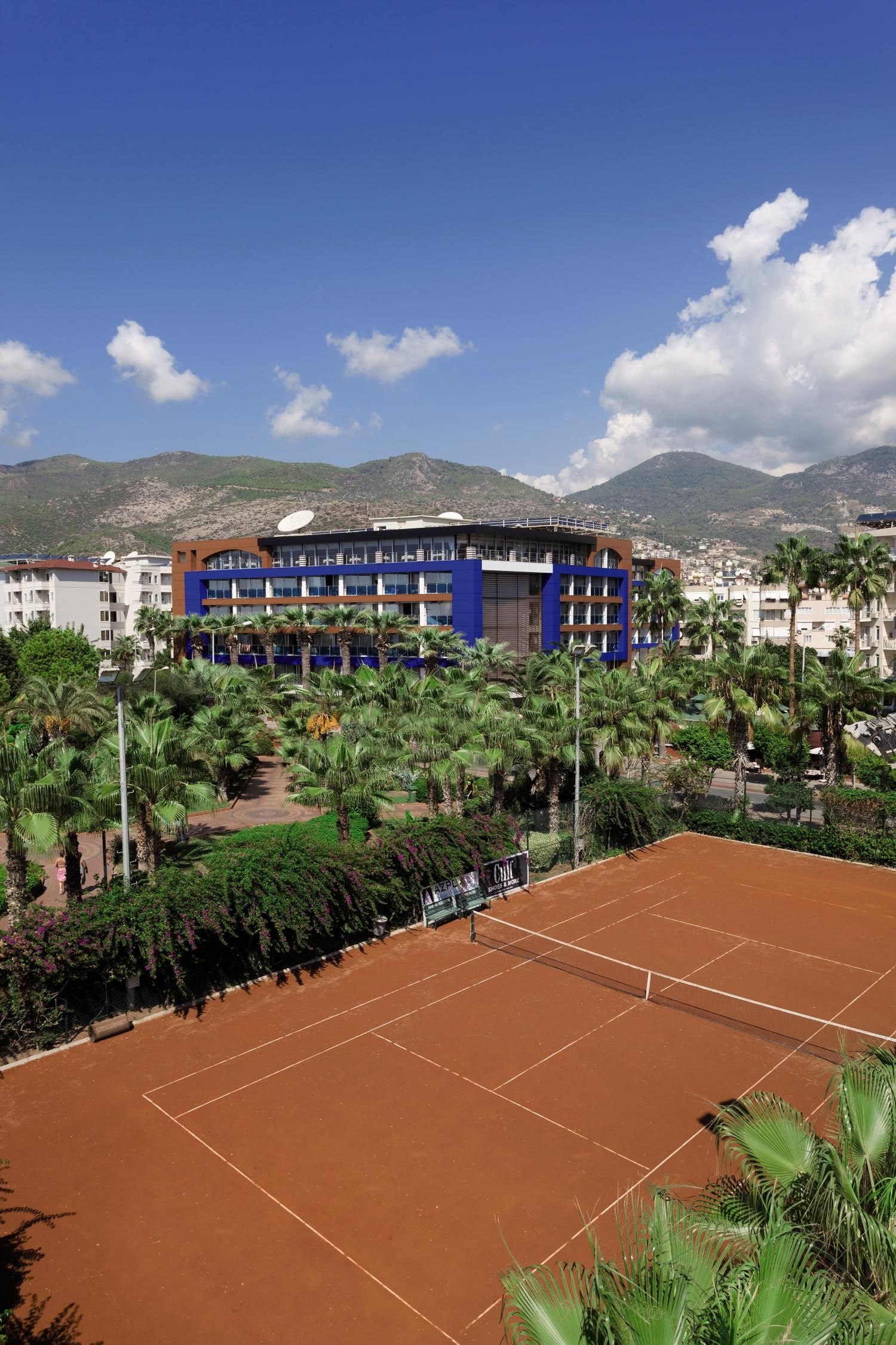 Hotel Gardenia - 4* pas cher photo 4