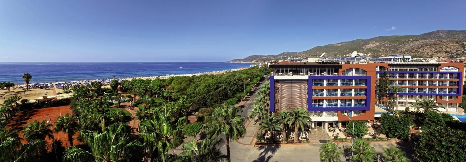 Hotel Gardenia - 4* pas cher photo 6