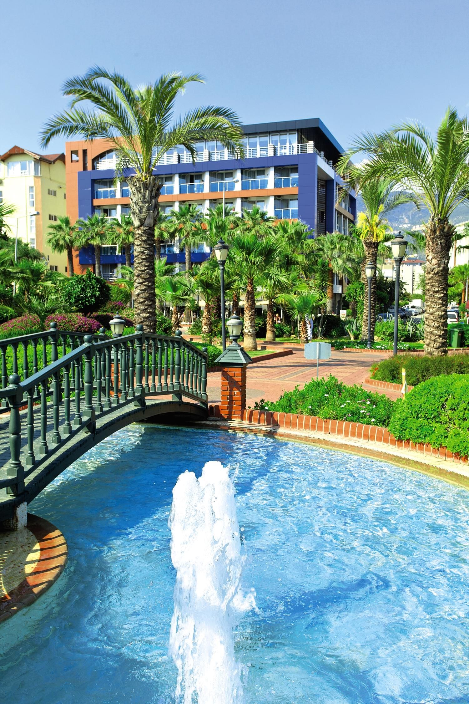 Hotel Gardenia - 4* pas cher photo 7