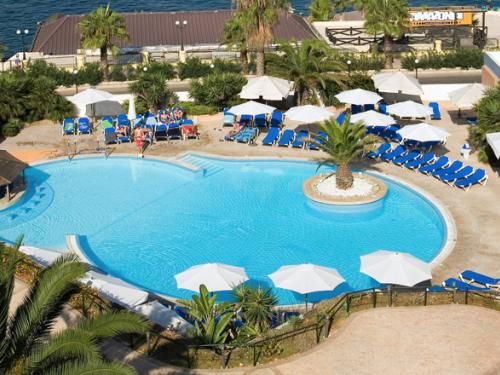Hôtel Dolmen Hotel 4* pas cher photo 8