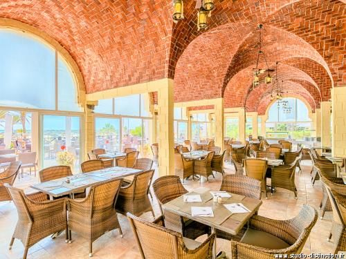 Hôtel Paradis Palace 4* pas cher photo 4