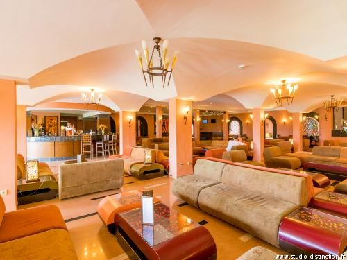 Hôtel Paradis Palace 4* pas cher photo 6