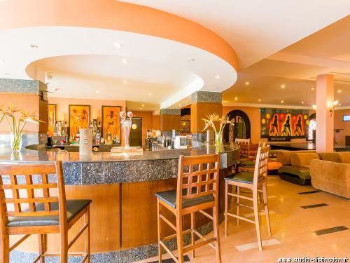 Hôtel Paradis Palace 4* pas cher photo 7