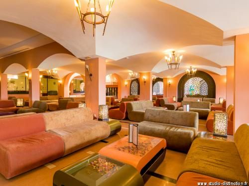 Hôtel Paradis Palace 4* pas cher photo 8