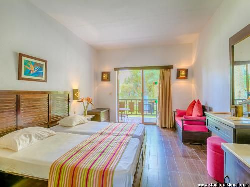 Hôtel Paradis Palace 4* pas cher photo 9