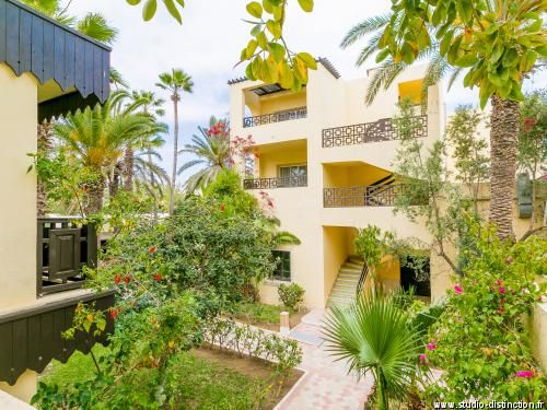 Hôtel Paradis Palace 4* pas cher photo 10