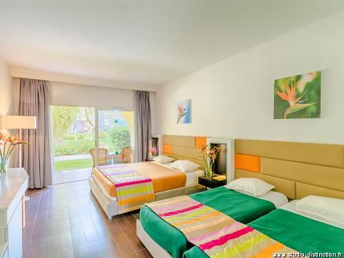 Hôtel Paradis Palace 4* pas cher photo 11