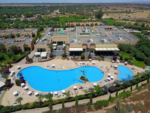 Club Dar Atlas 4* pas cher photo 1