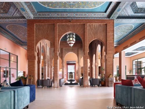 Club Dar Atlas 4* pas cher photo 3