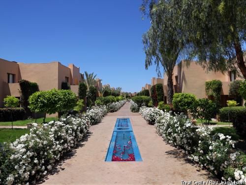 Club Dar Atlas 4* pas cher photo 4