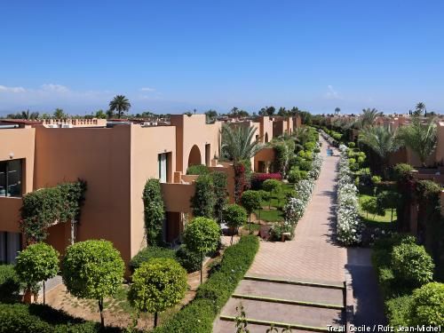 Club Dar Atlas 4* pas cher photo 5