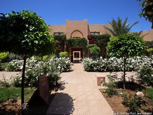 Club Dar Atlas 4* pas cher photo 6