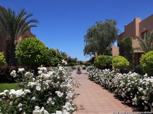 Club Dar Atlas 4* pas cher photo 7