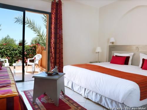 Club Dar Atlas 4* pas cher photo 9
