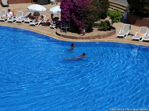 Club Dar Atlas 4* pas cher photo 10