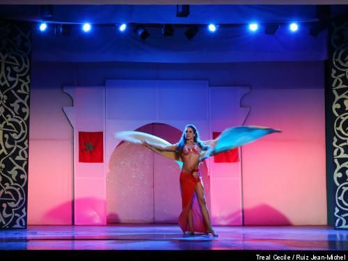 Club Dar Atlas 4* pas cher photo 11