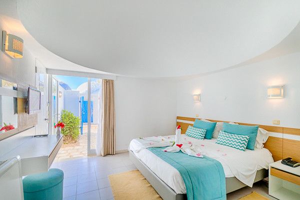 Hôtel Dar Djerba Zahra 3* pas cher photo 4