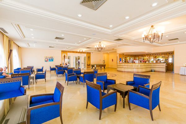 Hôtel Dar Djerba Zahra 3* pas cher photo 7