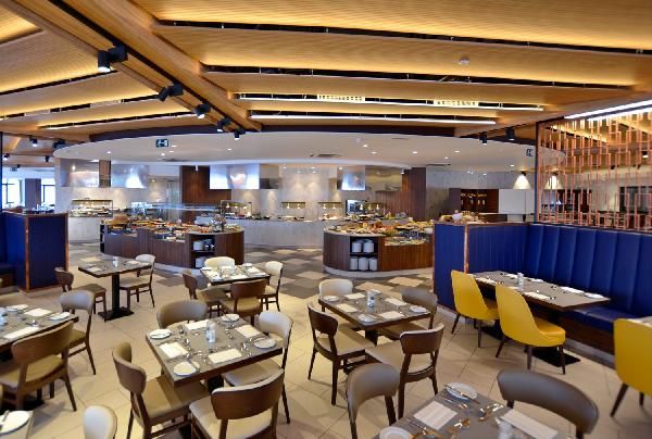 Dolmen Resort Hôtel 4* pas cher photo 7