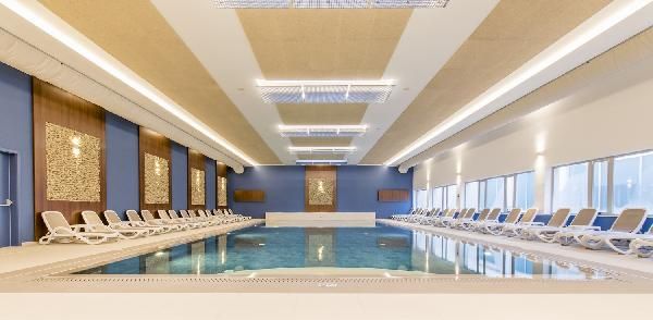 Dolmen Resort Hôtel 4* pas cher photo 8