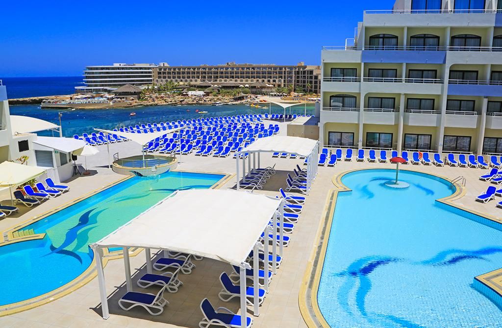 Labranda Riviera Hotel & Spa 4* pas cher photo 1