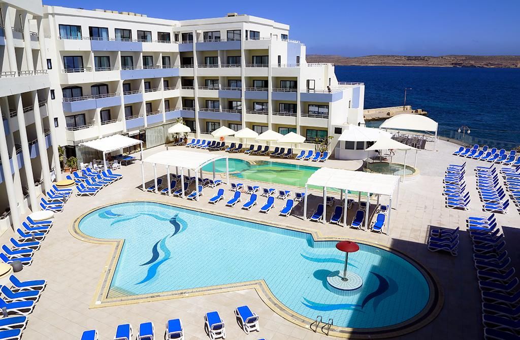 Labranda Riviera Hotel & Spa 4* pas cher photo 2