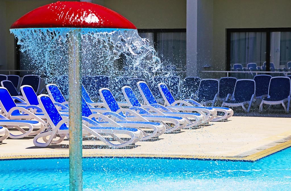 Labranda Riviera Hotel & Spa 4* pas cher photo 3