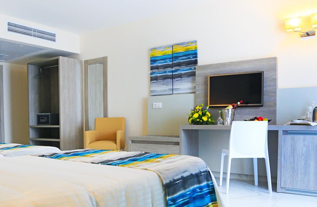 Labranda Riviera Hotel & Spa 4* pas cher photo 6