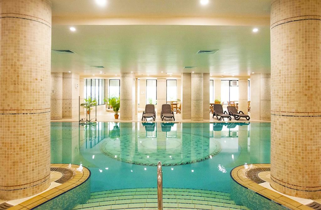 Labranda Riviera Hotel & Spa 4* pas cher photo 10