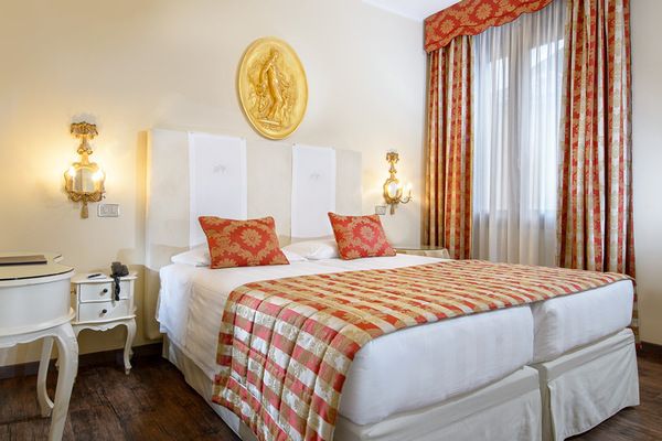 Principe 4* pas cher photo 1