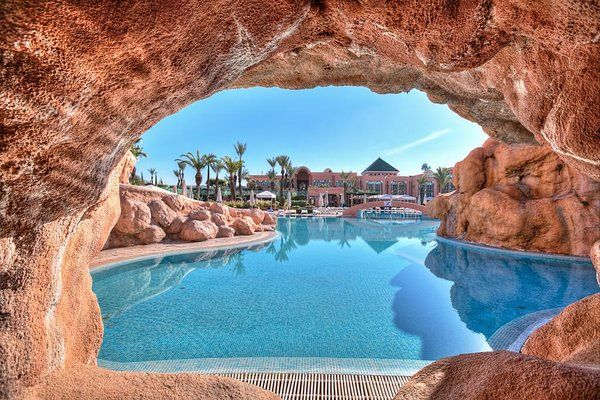 Hôtel Sangho Resort 3* sup pas cher photo 3