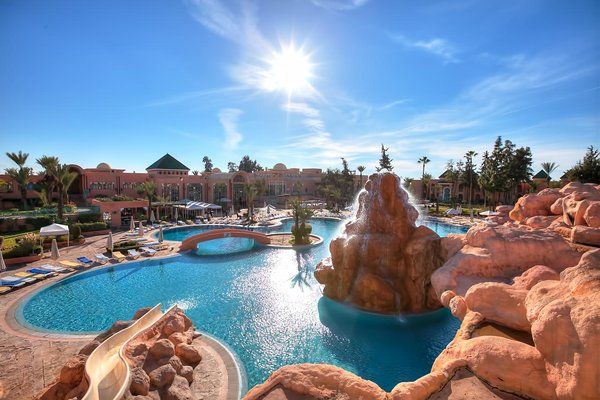 Hôtel Sangho Resort 3* sup pas cher photo 4