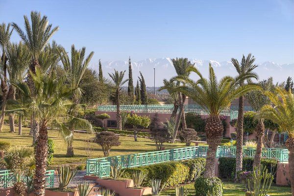 Hôtel Sangho Resort 3* sup pas cher photo 5